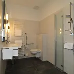 Отель Am Obermarkt Фрайберг