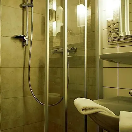 Am Obermarkt Hotel 3*