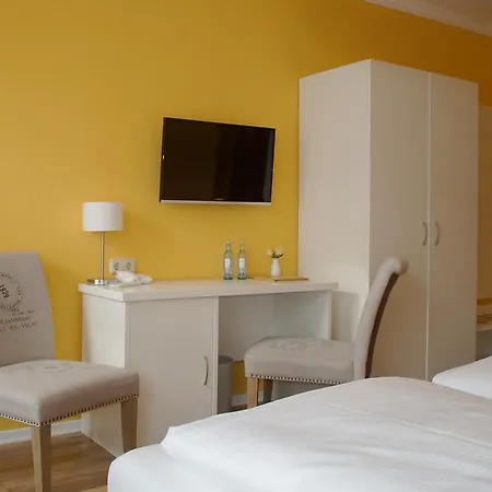 Am Obermarkt Hotell 3*
