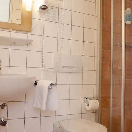 Am Obermarkt Hotel Freiberg