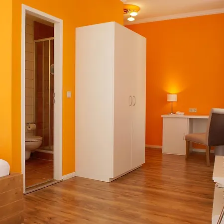 Am Obermarkt Freiberg