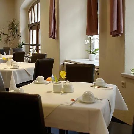 Am Obermarkt Freiberg