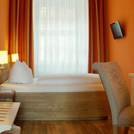 Hotel Am Obermarkt