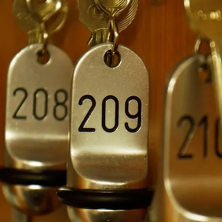 Am Obermarkt فندق فرايبرغ