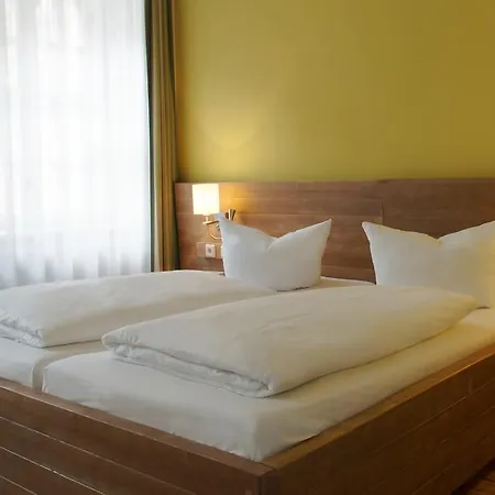 Hotel Am Obermarkt Freiberg