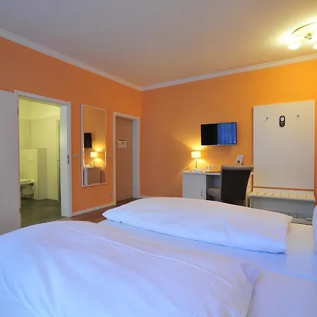 Am Obermarkt Hotel 3*