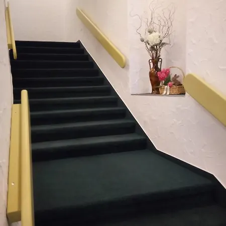 Hotel Am Obermarkt 3*