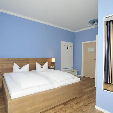 Am Obermarkt Hotel Freiberg