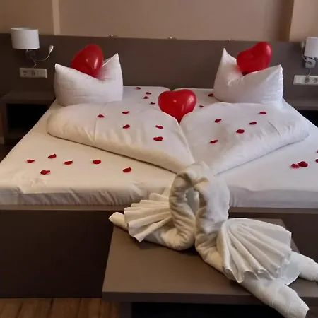 Am Obermarkt Hotel Freiberg