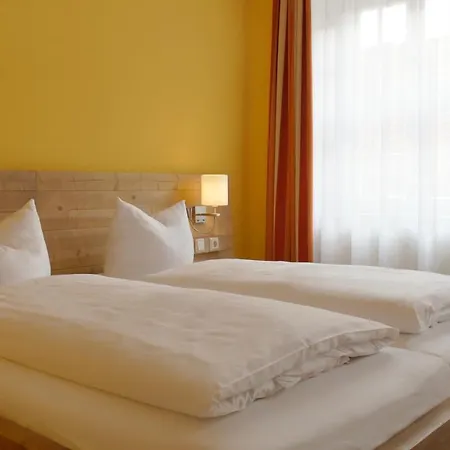 Am Obermarkt Hotel