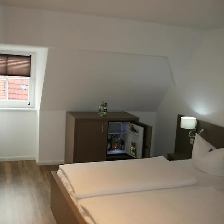 فندق Am Obermarkt