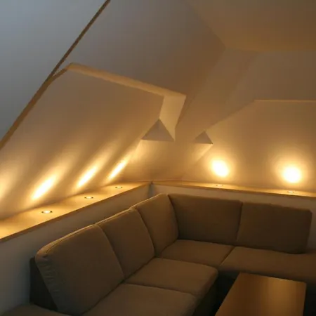 Hotel Am Obermarkt Freiberg