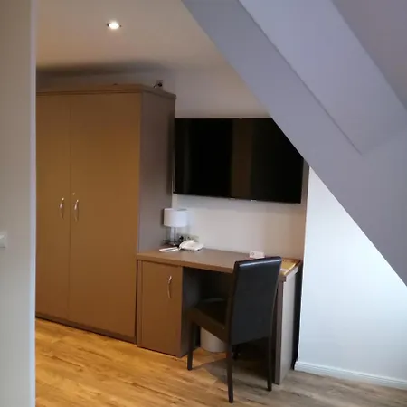 Am Obermarkt Hotel Freiberg