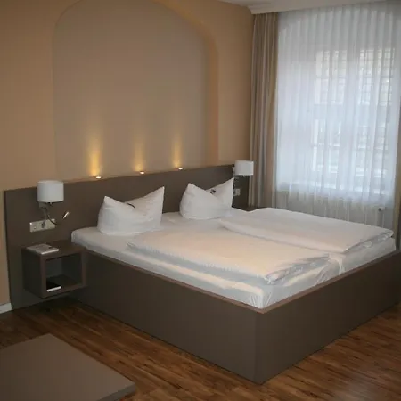 Hotel Am Obermarkt Freiberg