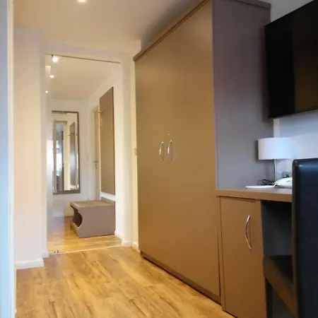 فندق Am Obermarkt