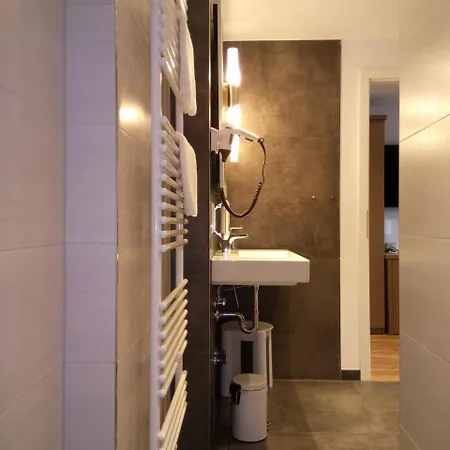 فندق Am Obermarkt فرايبرغ