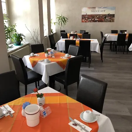 Am Obermarkt Hotel Freiberg