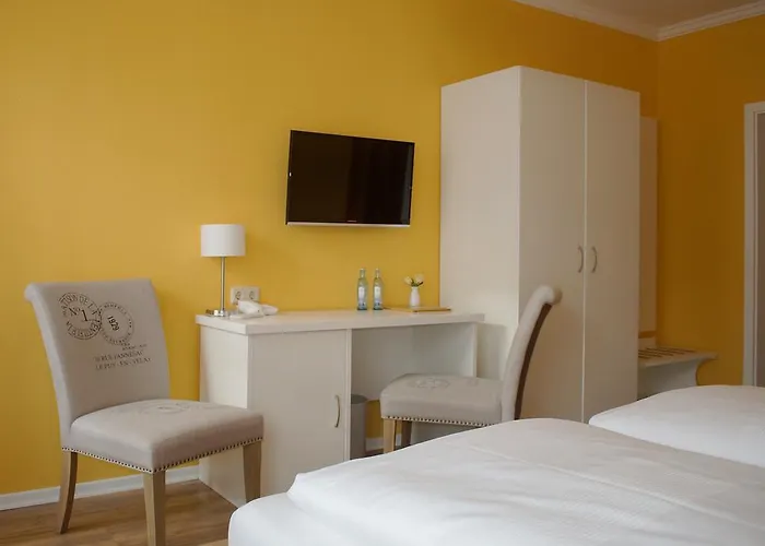 Am Obermarkt Hotel 3*