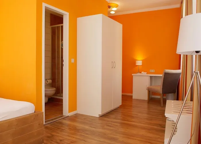 Am Obermarkt Freiberg