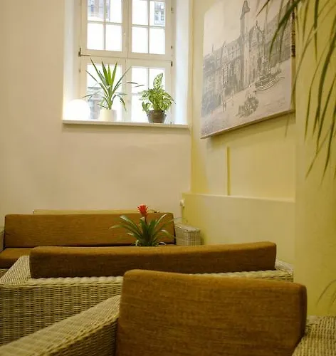 Am Obermarkt Freiberg