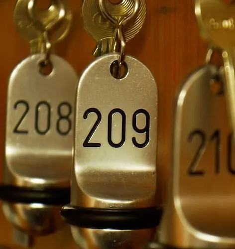 Am Obermarkt Hotel Freiberg