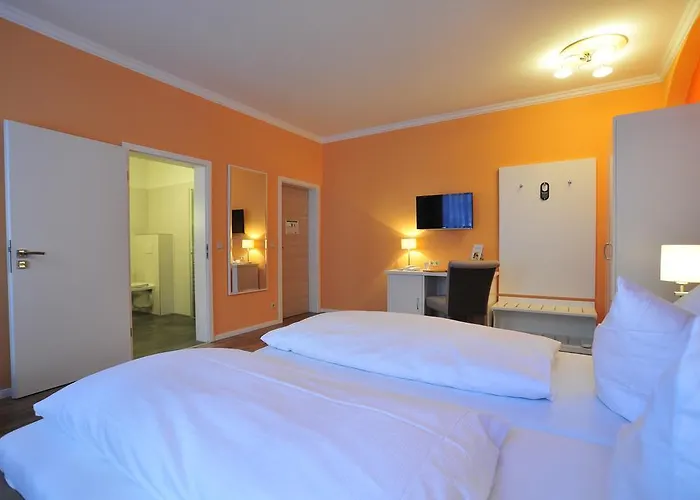 Am Obermarkt Hotel 3*