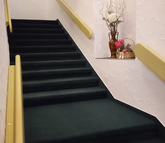 Hotel Am Obermarkt 3*