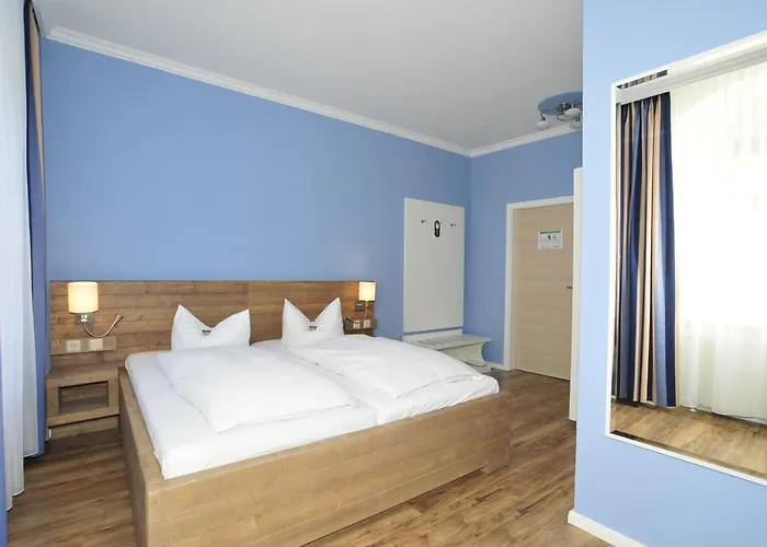 Am Obermarkt Hotel Freiberg