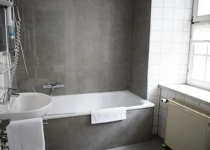 Am Obermarkt Freiberg