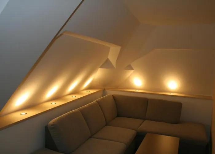 Hotel Am Obermarkt Freiberg