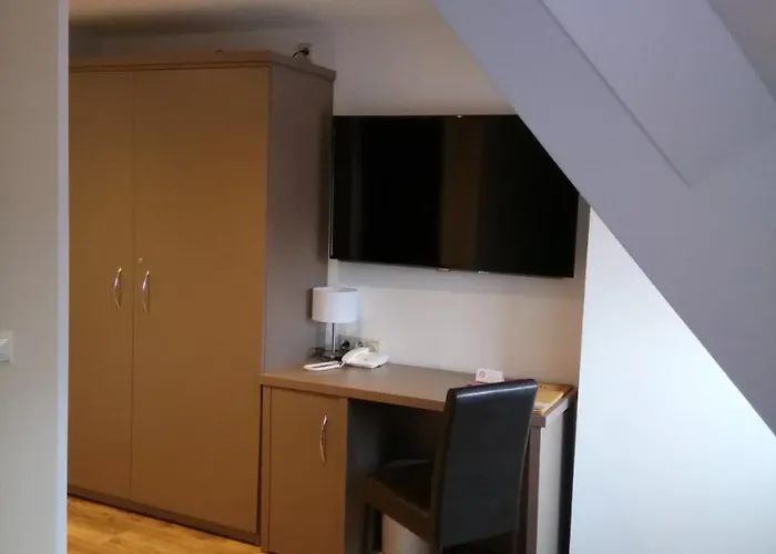 Am Obermarkt Hotel Freiberg