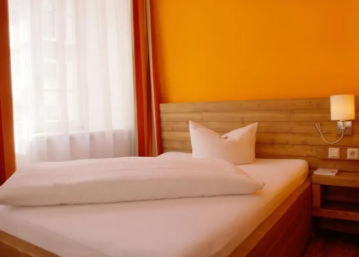 Am Obermarkt 3* Freiberg